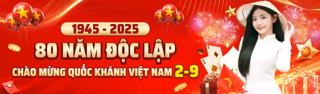 Ưu đãi dành cho thành viên mới 33KING