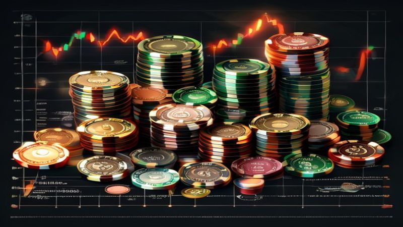 Percentage staking